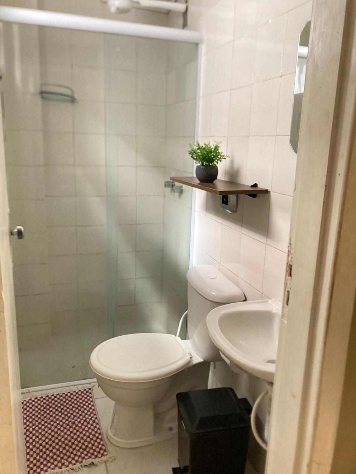 Jr Flats Apartment Joao Pessoa Exterior photo